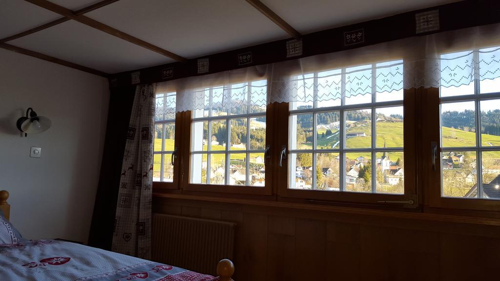 Gaestehaus Krone Schönengrund Esterno foto